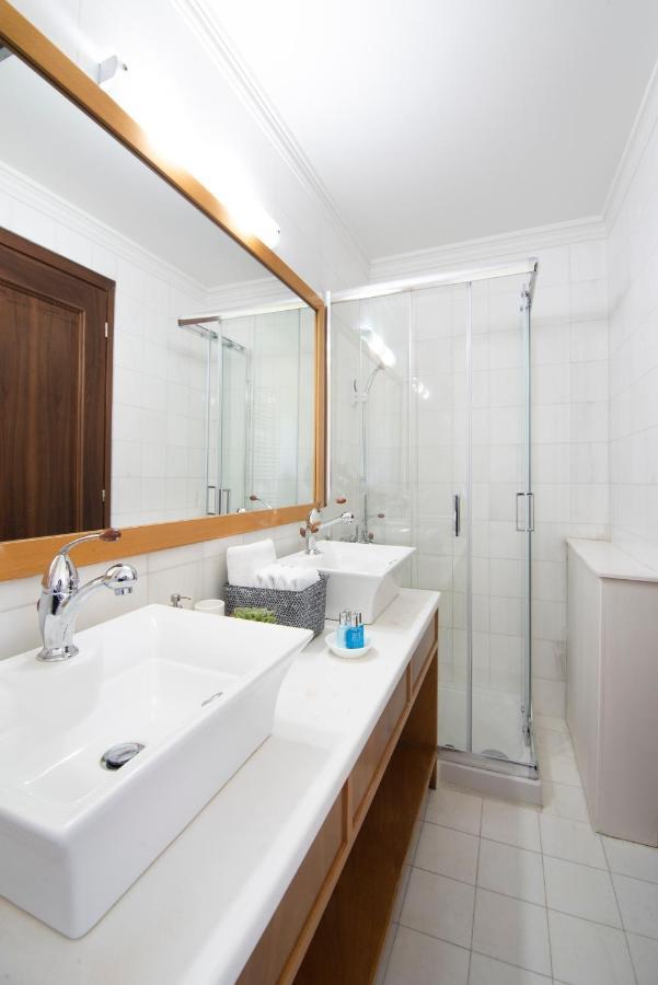 Villa Terra Mare Vári Zewnętrze zdjęcie