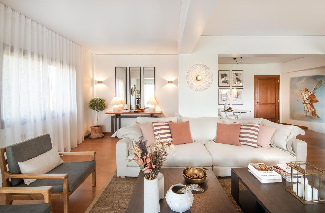 Villa Terra Mare Vári Zewnętrze zdjęcie
