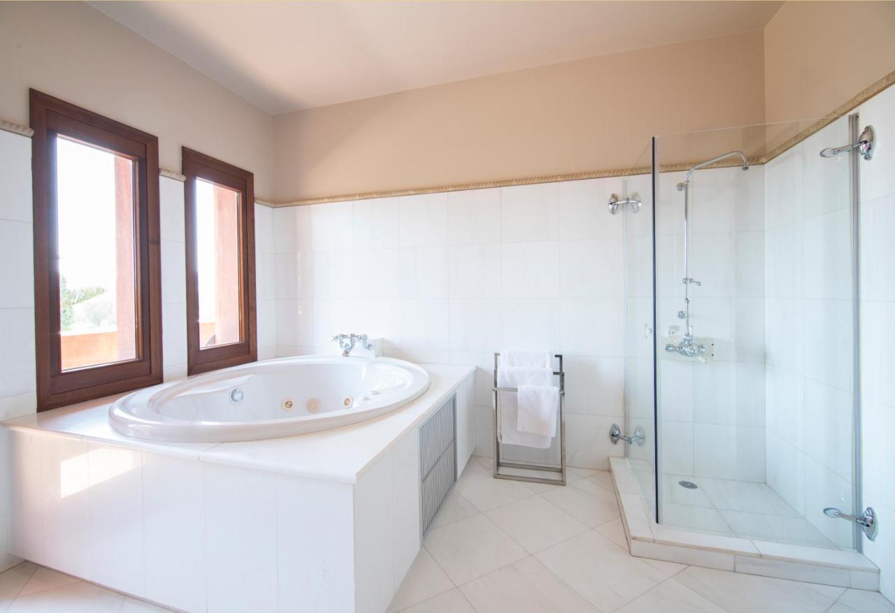 Villa Terra Mare Vári Zewnętrze zdjęcie