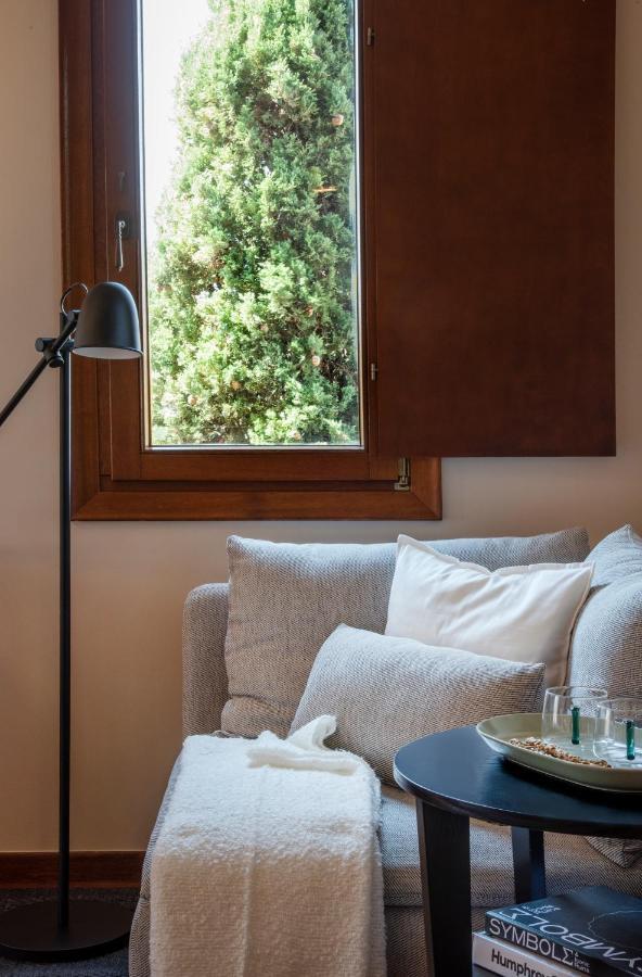 Villa Terra Mare Vári Zewnętrze zdjęcie
